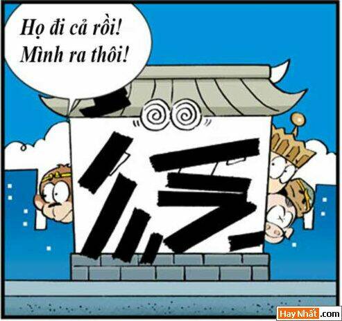 tây du kí không hài chapter 7 21