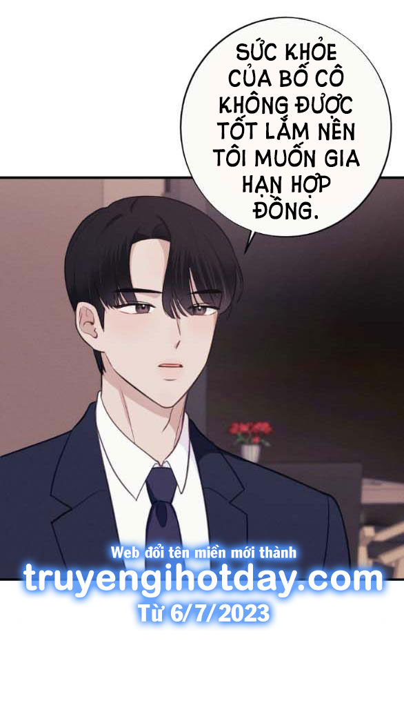 [18+] người vợ quyến rũ chapter 3.2 3