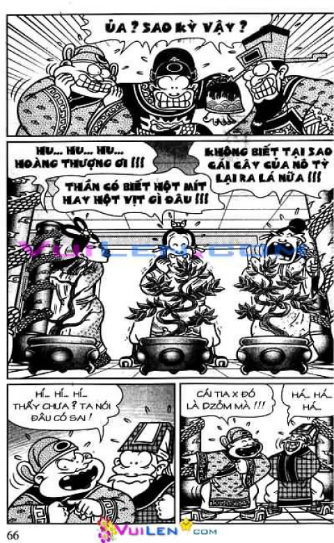 thần đồng đất việt chapter 168 63