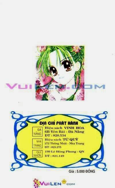 đôi giày thủy tinh chapter 7 127