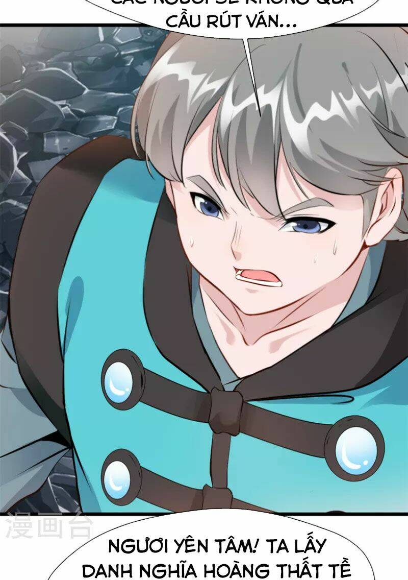 một đời thành tiên chapter 73 7