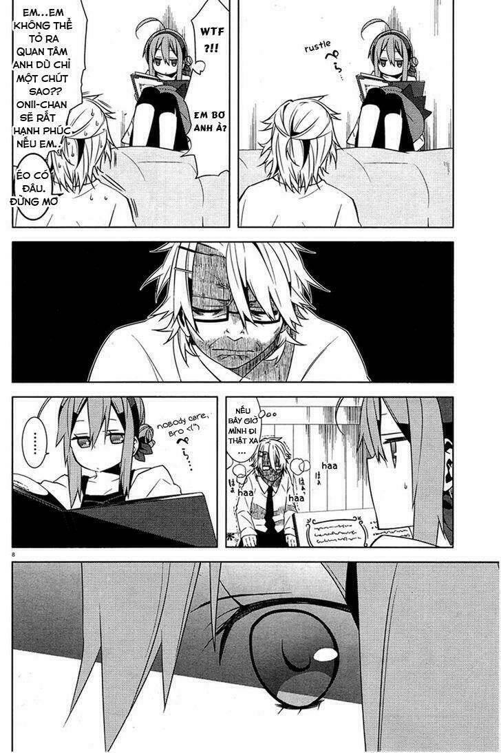 mikagura gakuen kumikyoku chapter 1 11