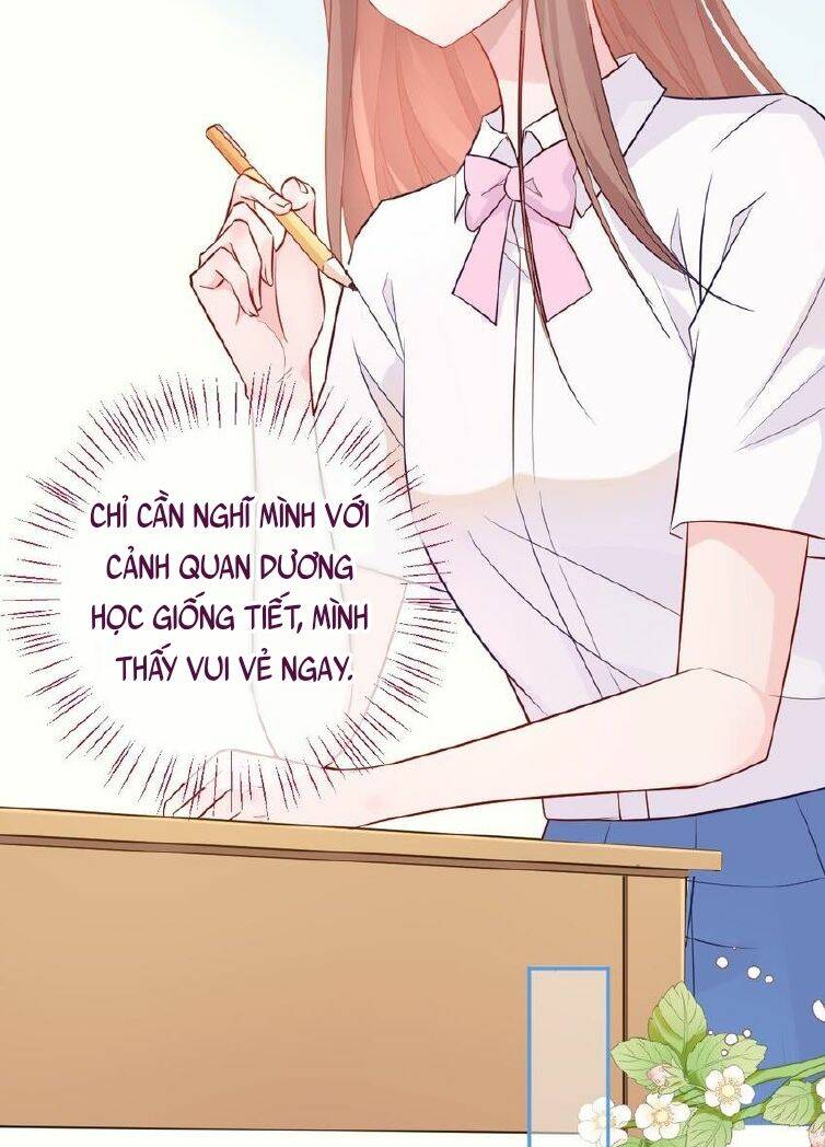 khi cô gái nhìn thấy thời gian chapter 44 31