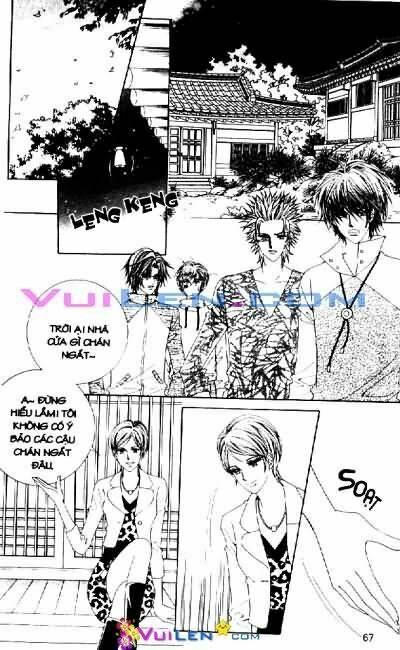 cửa hàng phù thủy chapter 3 67