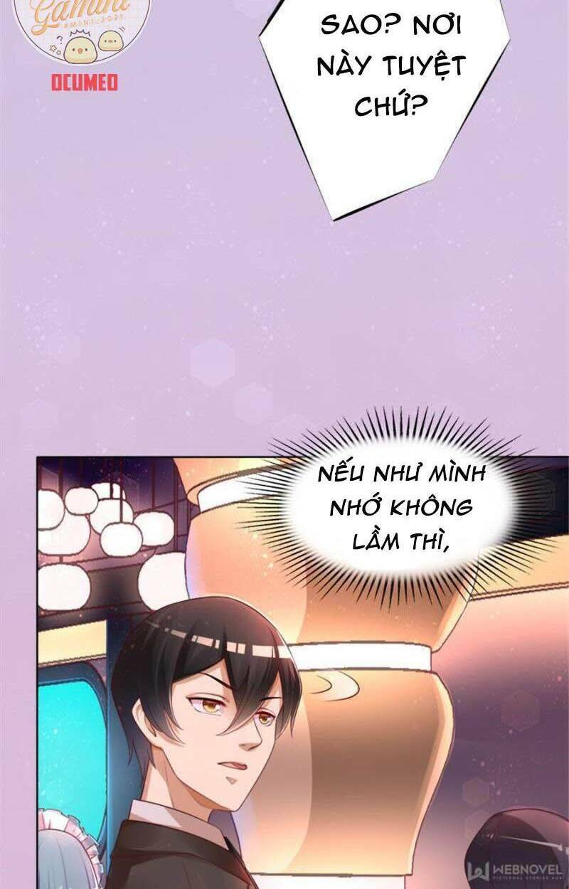 gặp phải người chồng xảo quyệt! chapter 9 48