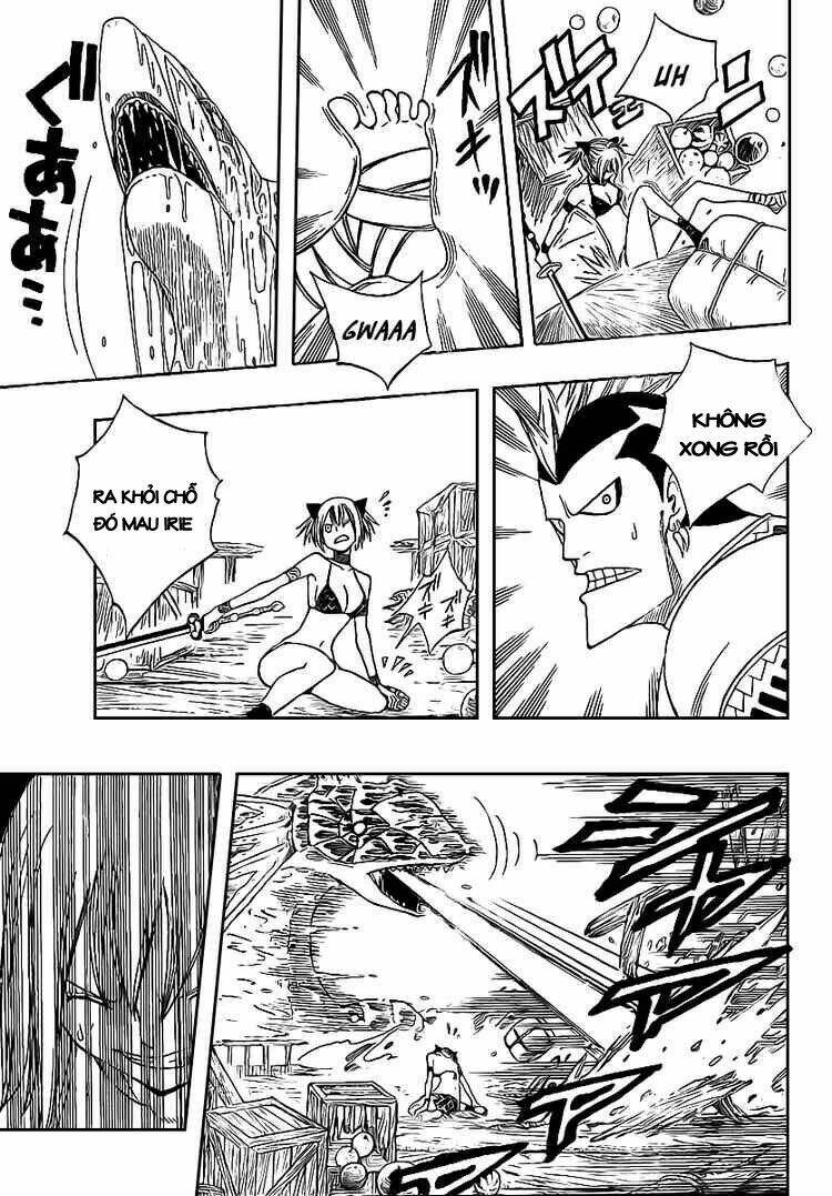 monster hunter orage chapter 6 23