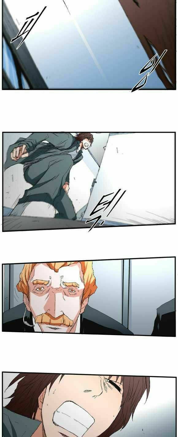 siêu năng chapter 39 16