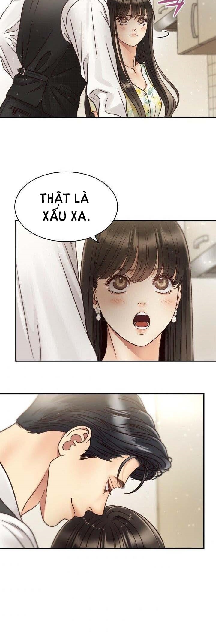 [16+] ánh sao ban mai chapter 53 3