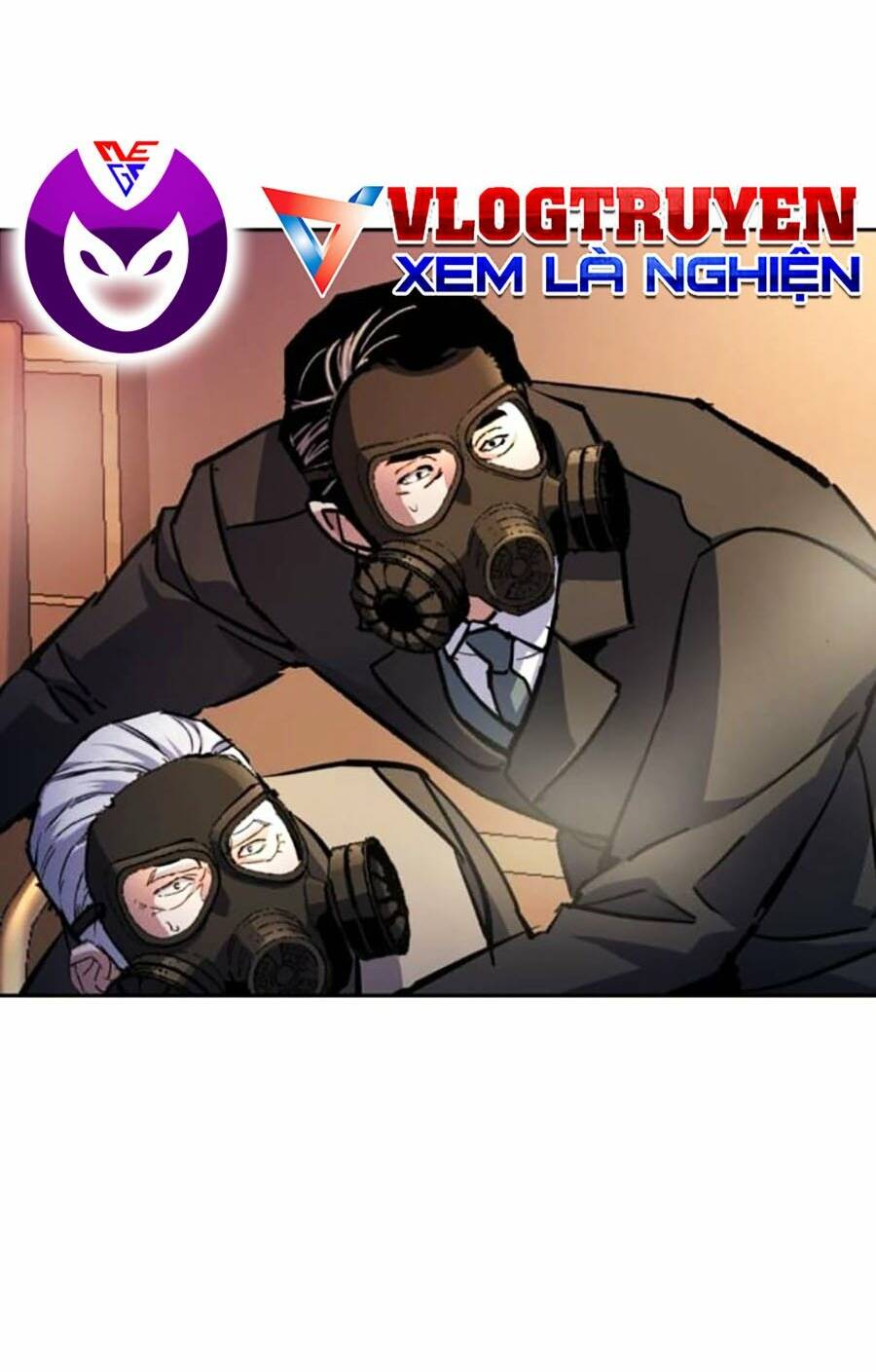 bạn học tôi là lính đánh thuê chapter 171 60