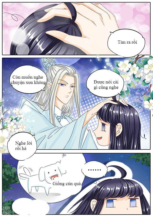 gia huynh ở lại tìm đường chết chapter 17 19