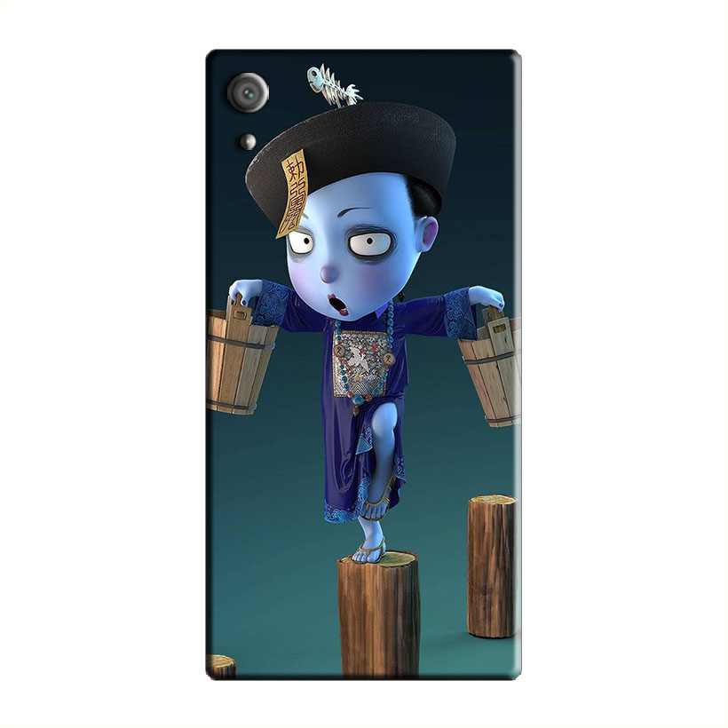 ỐP LƯNG IN DÀNH CHO SONY XA1 PLUS