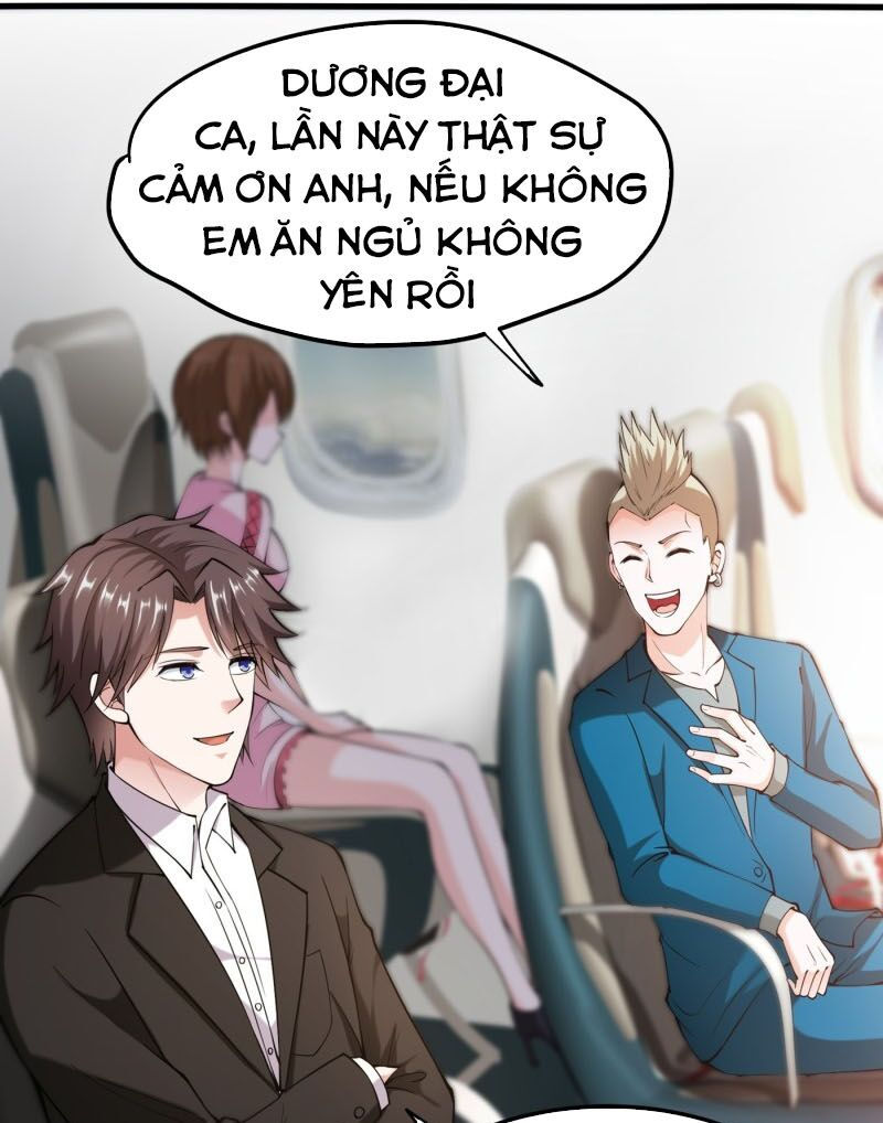 tối cường thần y tại đô thị chapter 136 3