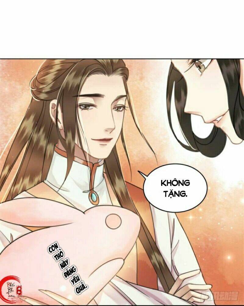 gay rồi! cái đó thành tinh rồi chapter 52 46