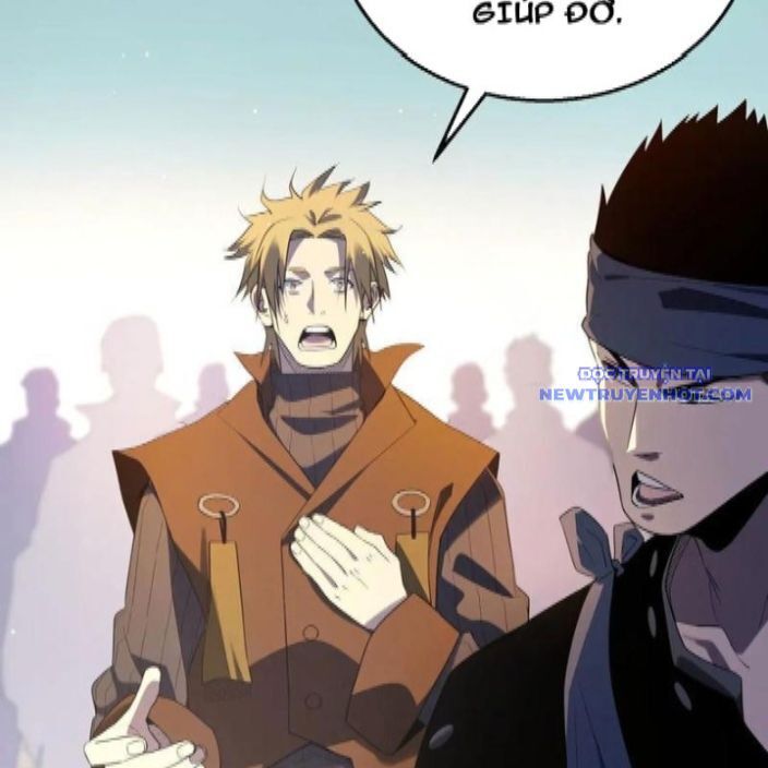 Vô Địch Bị Động Tạo Ra Tấn Sát Thương chapter 62 47