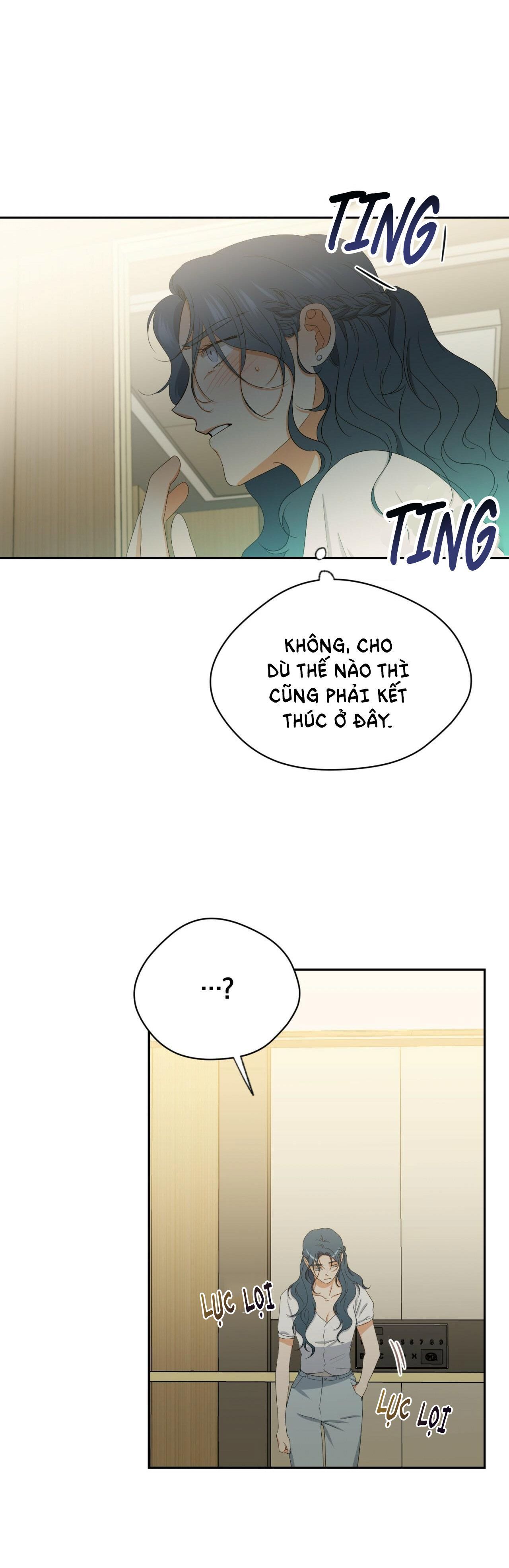 giấc mộng ngọt ngào 2 (full) chapter 20 41