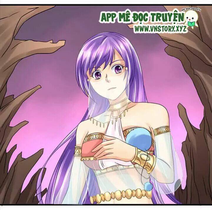 bồn tắm có vấn đề?! chapter 51 43