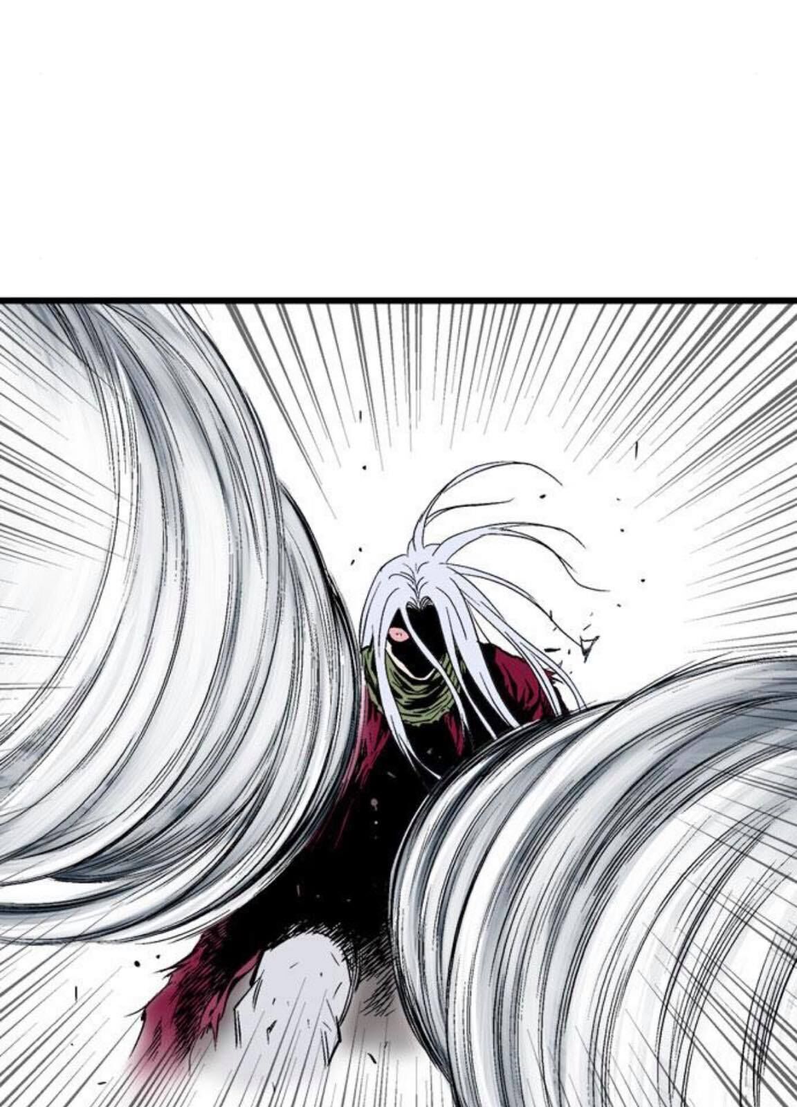 cao thủ 2 chapter 128 113