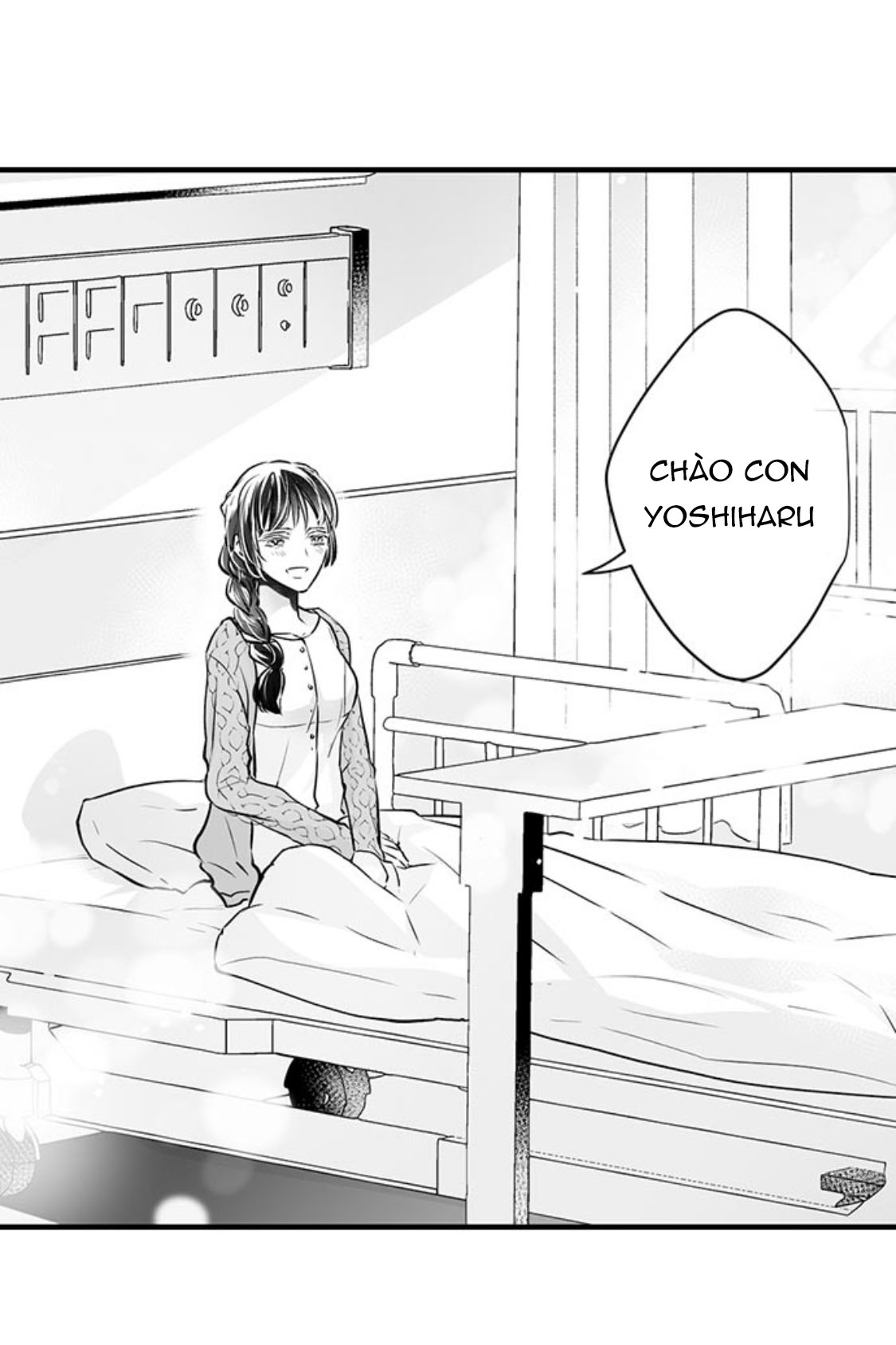 anh chàng yakuza này quá xảo quyệt rồi (full) chapter 17.1 4