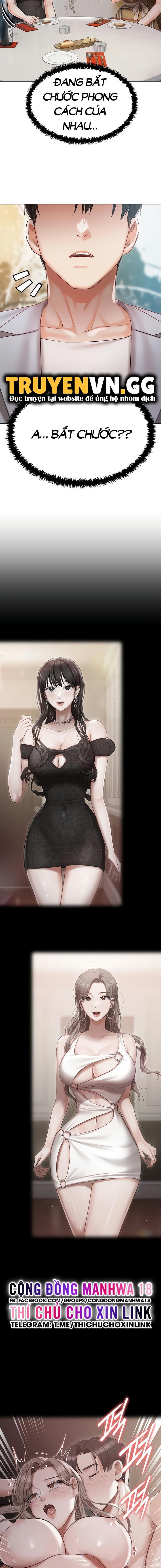 bí mật biệt thự hyeonjung chapter 43 14