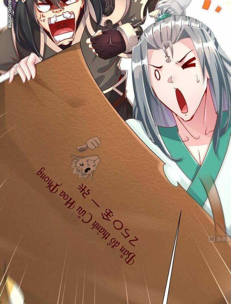 trọng sinh chi ma tôn đương đạo chapter 98 20