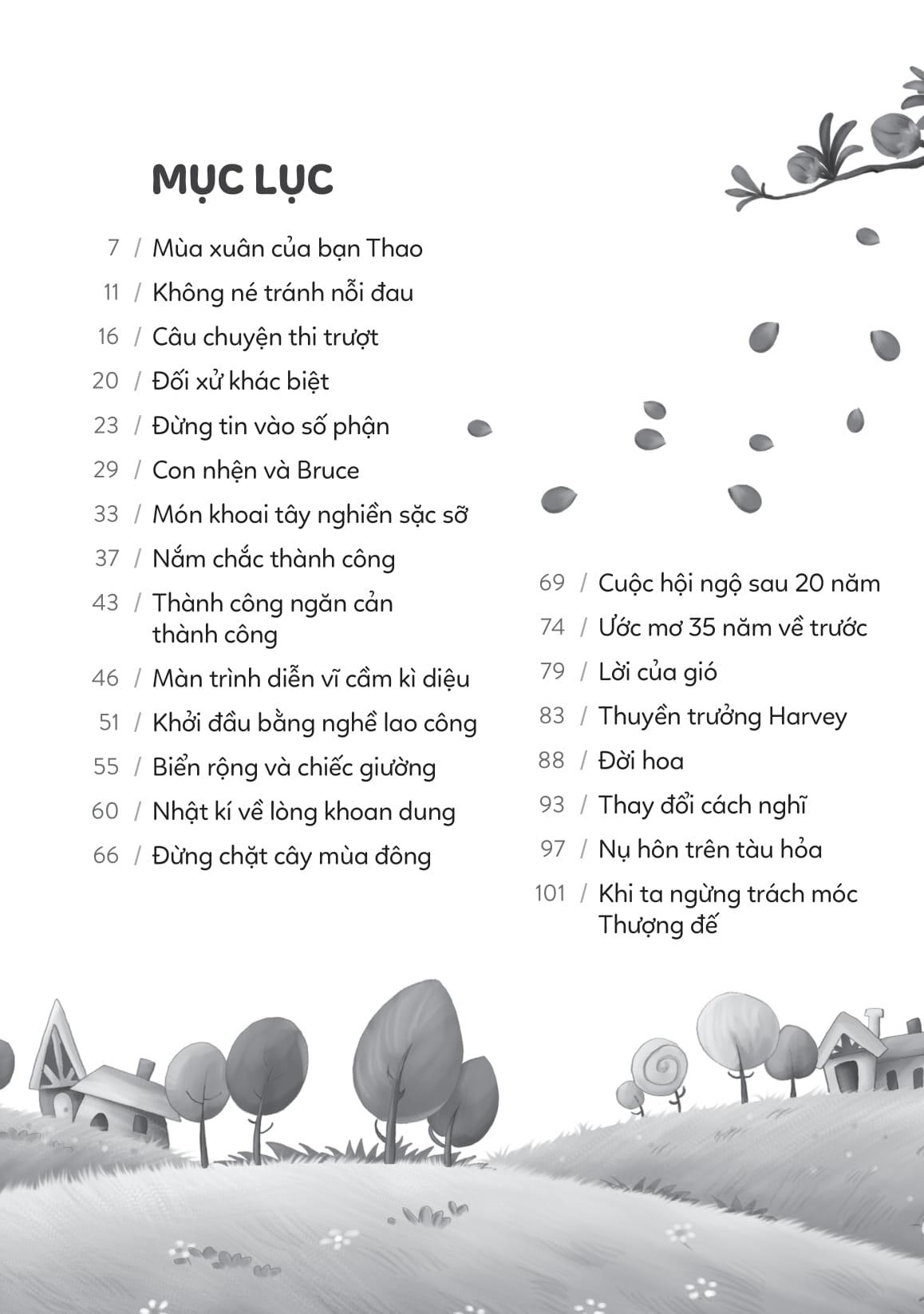 Những Câu Chuyện Truyền Cảm Hứng - I Will Be Better: Nguồn Năng Lượng Tích Cực