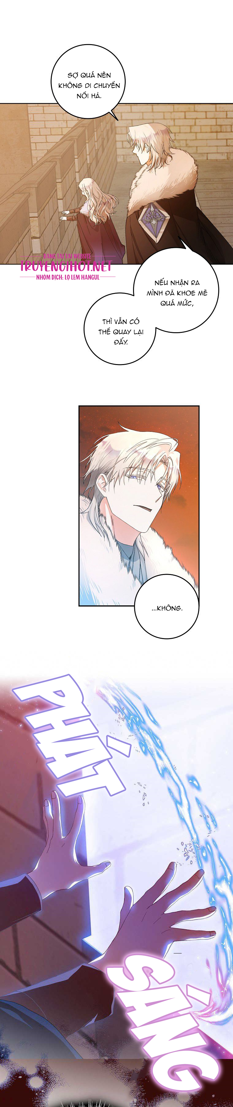 trở thành vợ của nam chính chapter 3 23