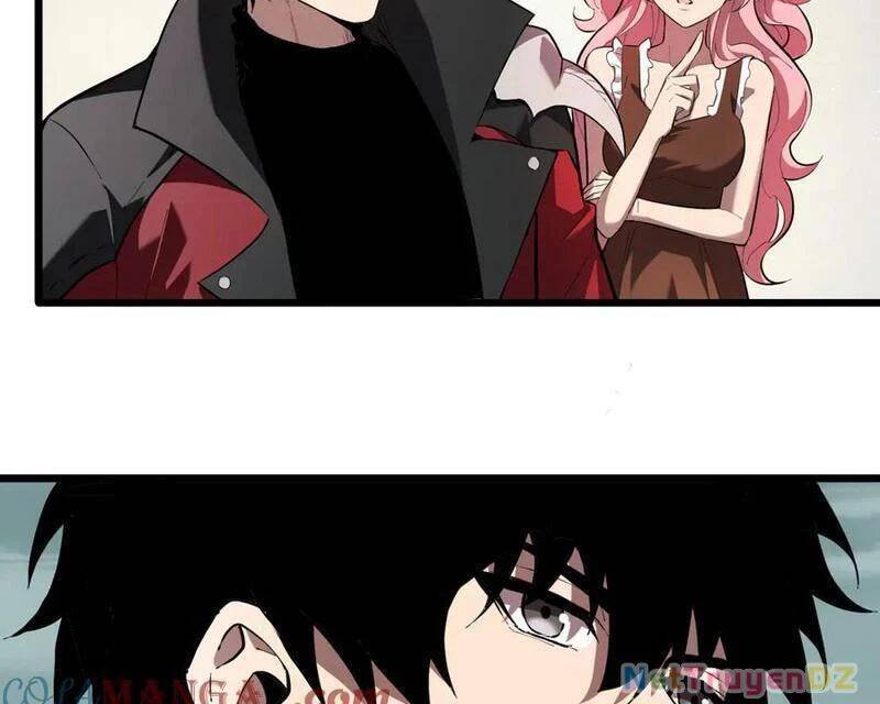 toàn dân tận thế: ta, virus quân vương chapter 34 95