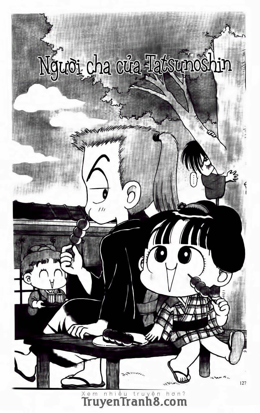 miko - edo rắc rối ký chapter 5 2