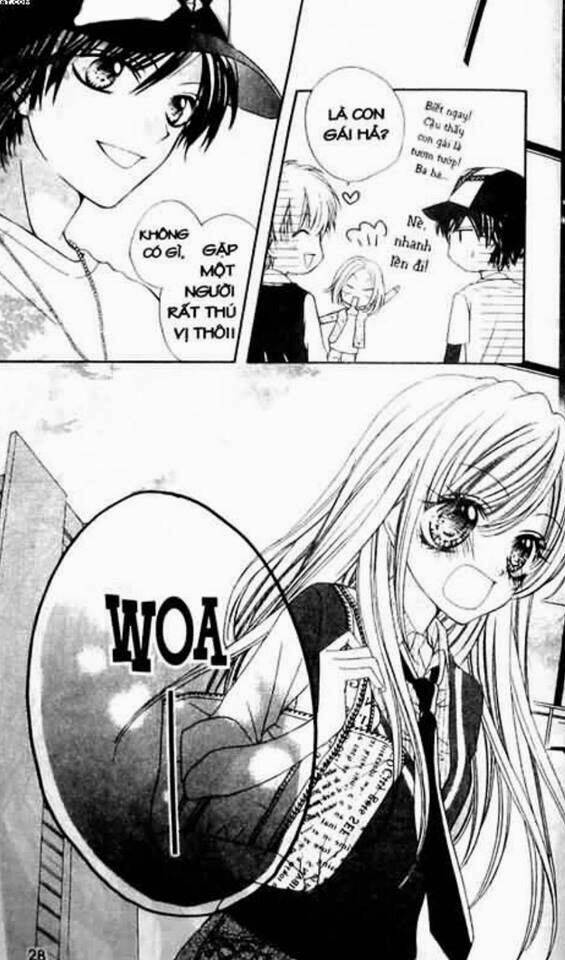 pretty rhythm chapter 1 25