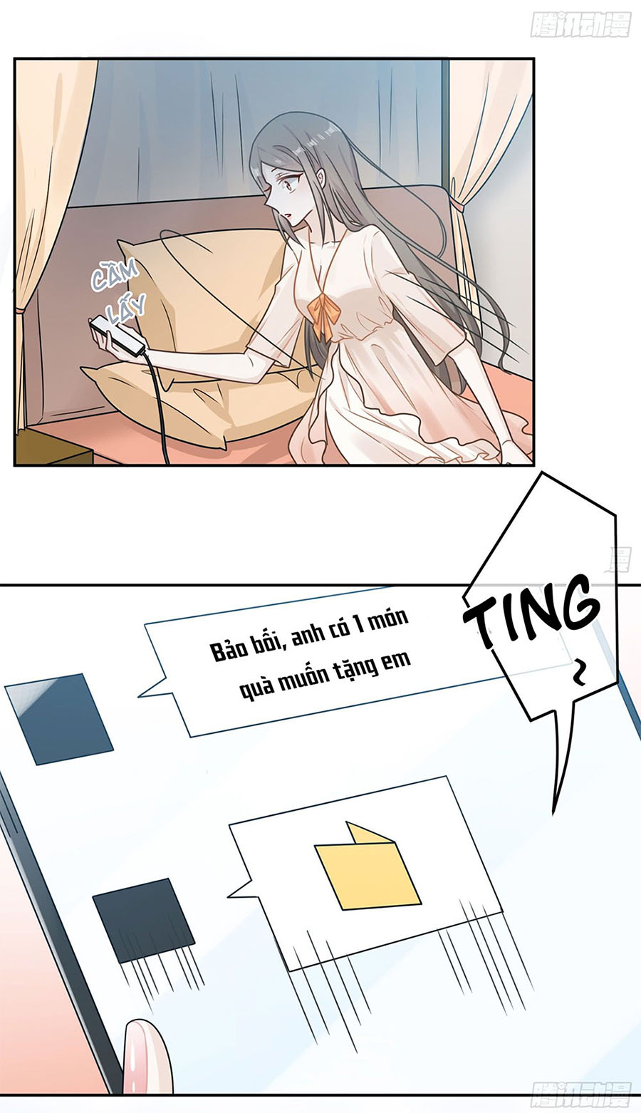 hai cách tìm gặp người yêu chapter 72 19