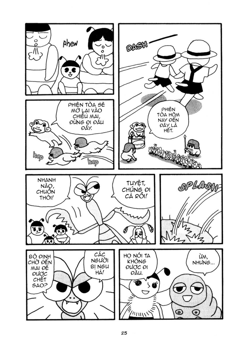 nekojiru udon chapter 3 5