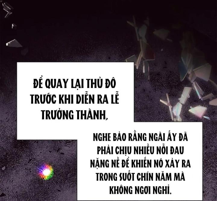 điện hạ giờ đã khỏe, khỏe đến mức quá đáng chapter 1 153