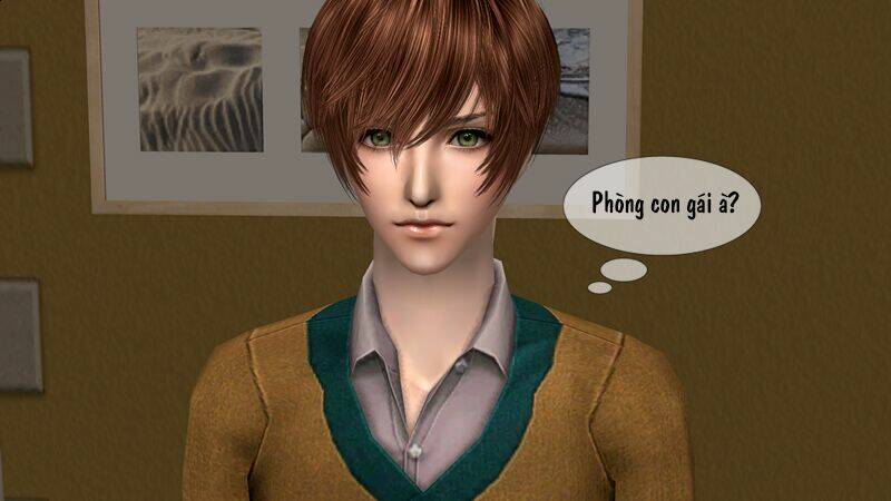 viên đạn bạc [truyện sims 2] chapter 34 21