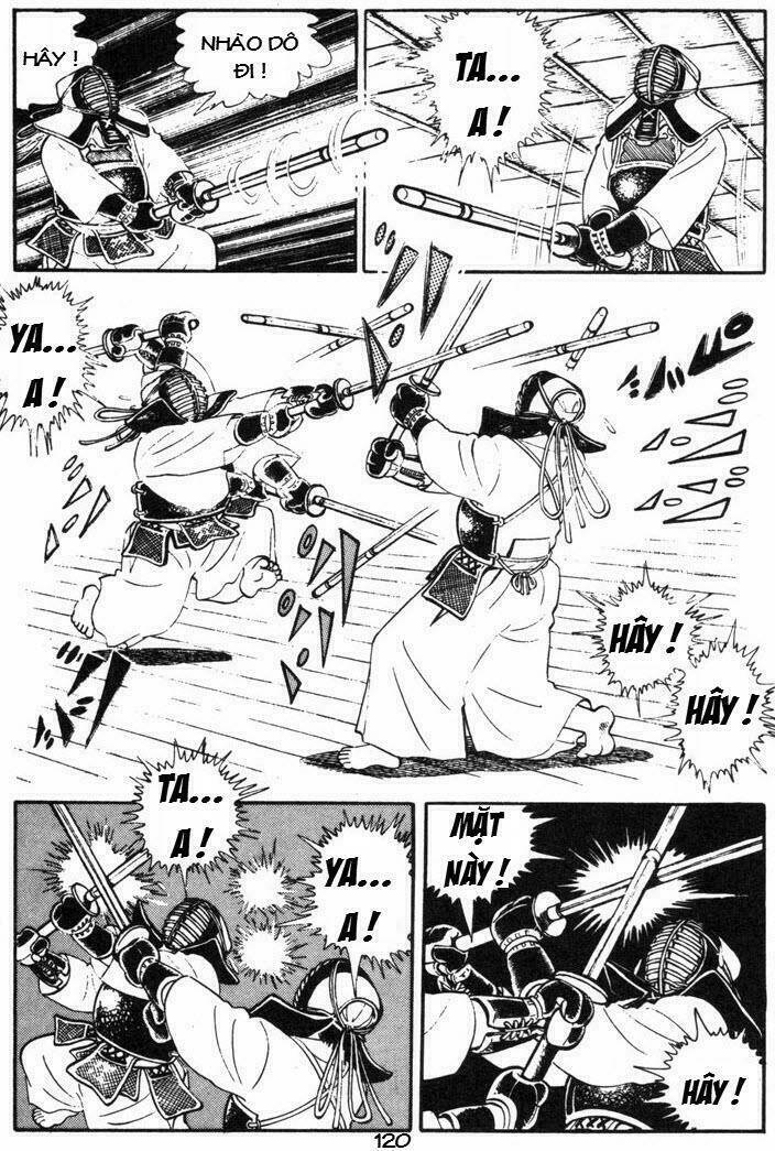 ore wa teppei chapter 39 39