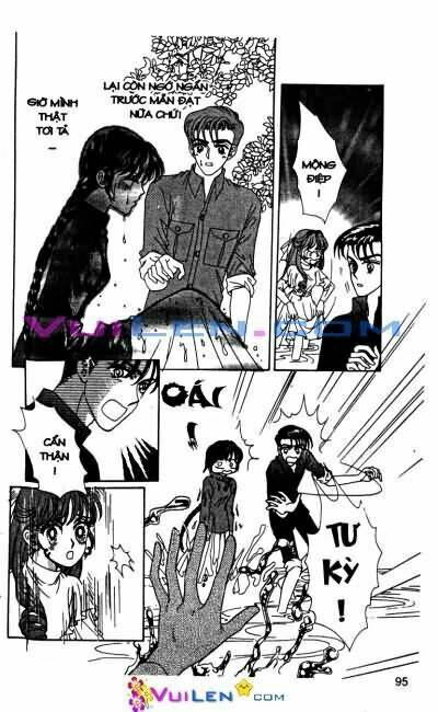 cô gái 300 tuổi chapter 3 95