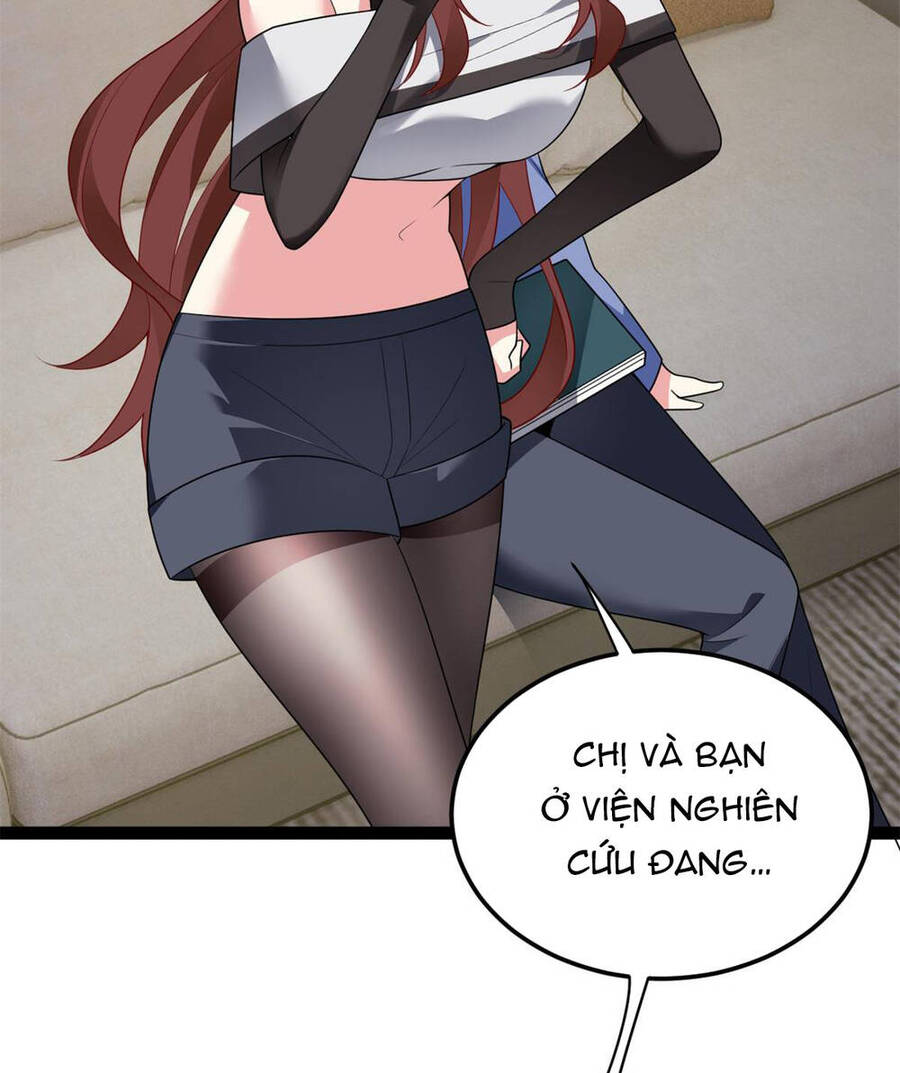 tôi ở thế giới khác dựa dẫm vào phụ nữ chapter 60 8