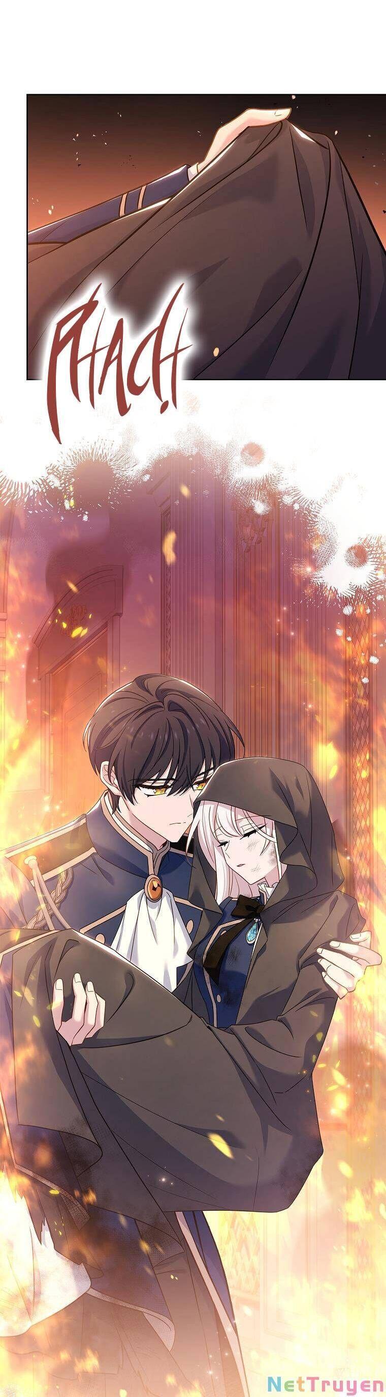 để yên cho tiểu thư hiền chapter 72 32