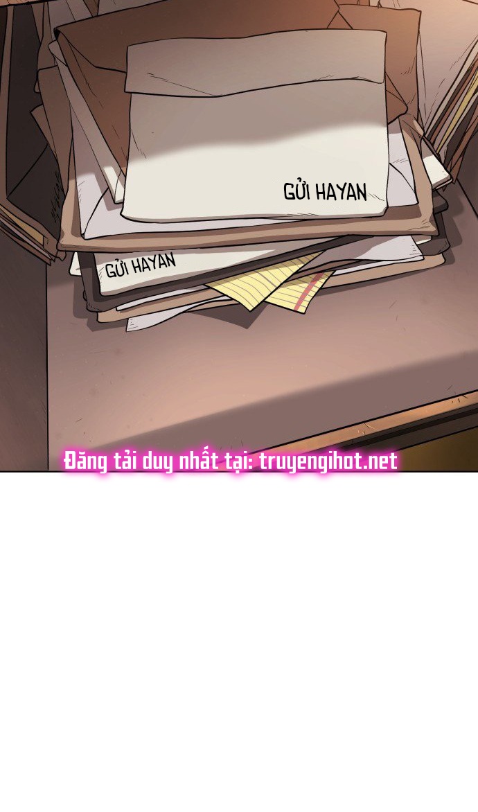 bạch huyết - white blood chapter 12 47