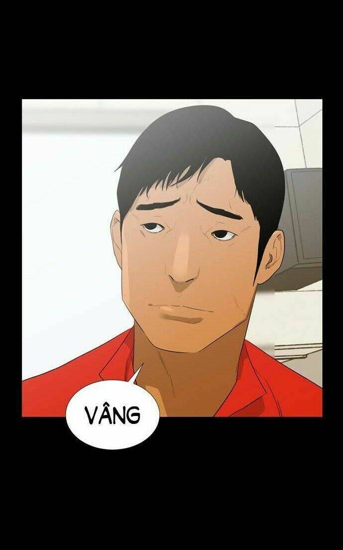 đêm vùng cực chapter 35 47