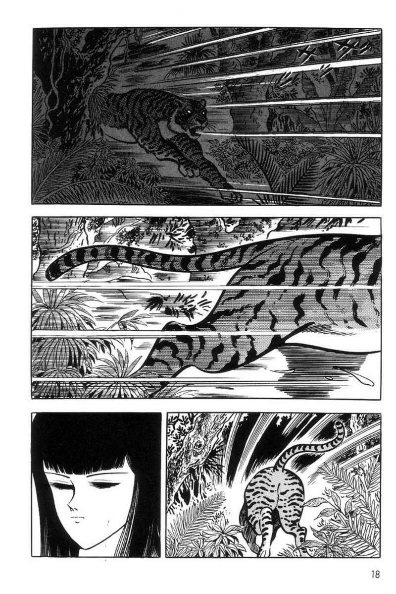 violence jack: king of brute chapter 2 23