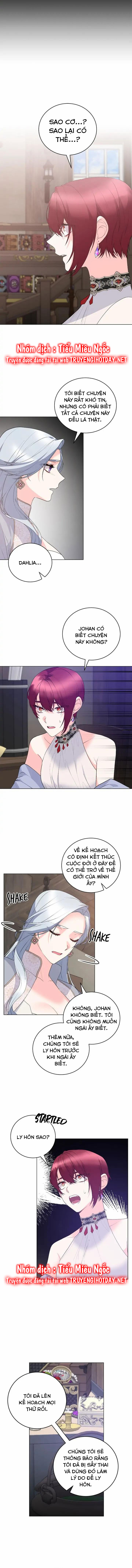 tôi sẽ trở thành nhân vật chính chapter 122 7