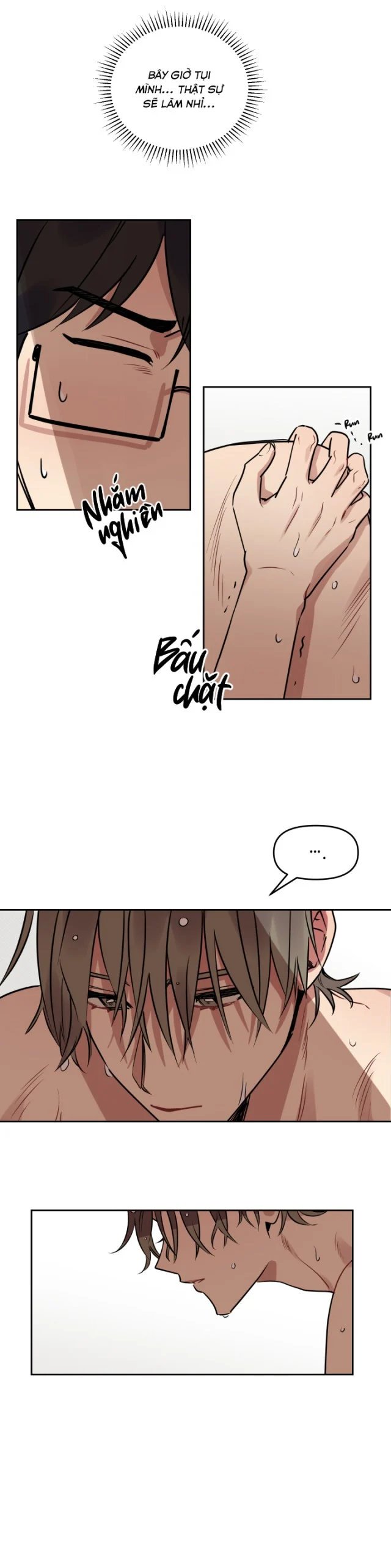 nói tôi nghe chapter 13 2