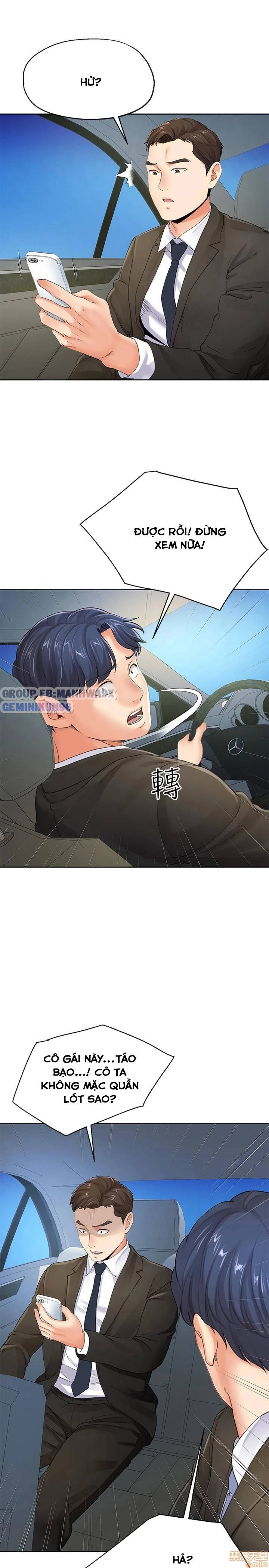 cặp đôi kí sinh chapter 7 5