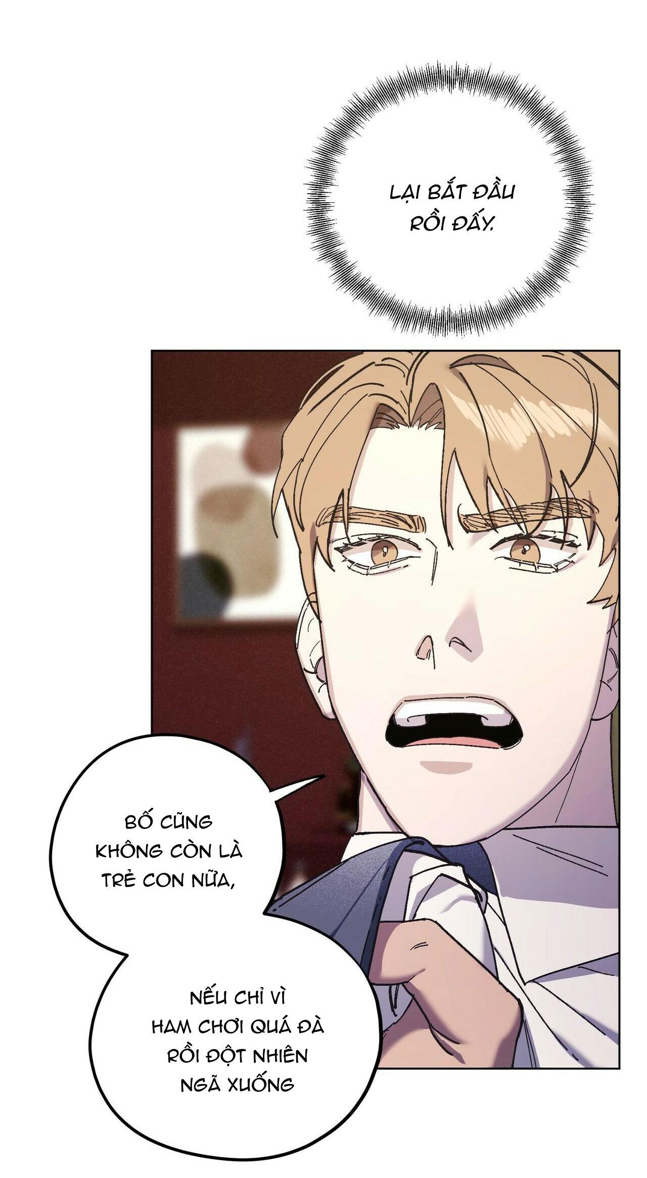 làm dâu nhà tài phiệt họ kang chapter 28 17