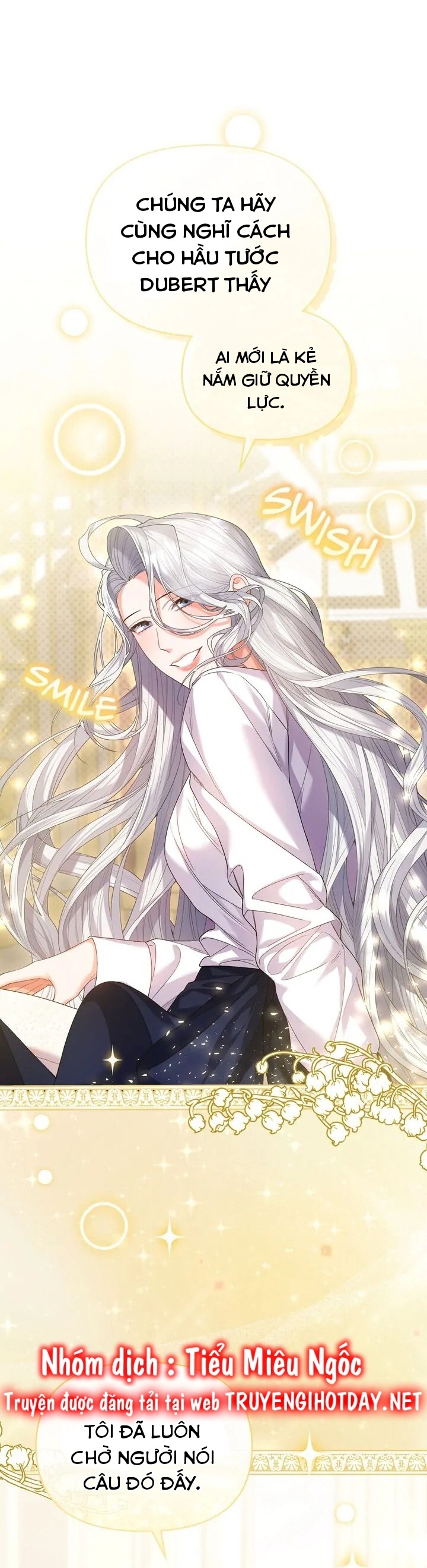 công chúa muốn ly hôn chapter 29 64