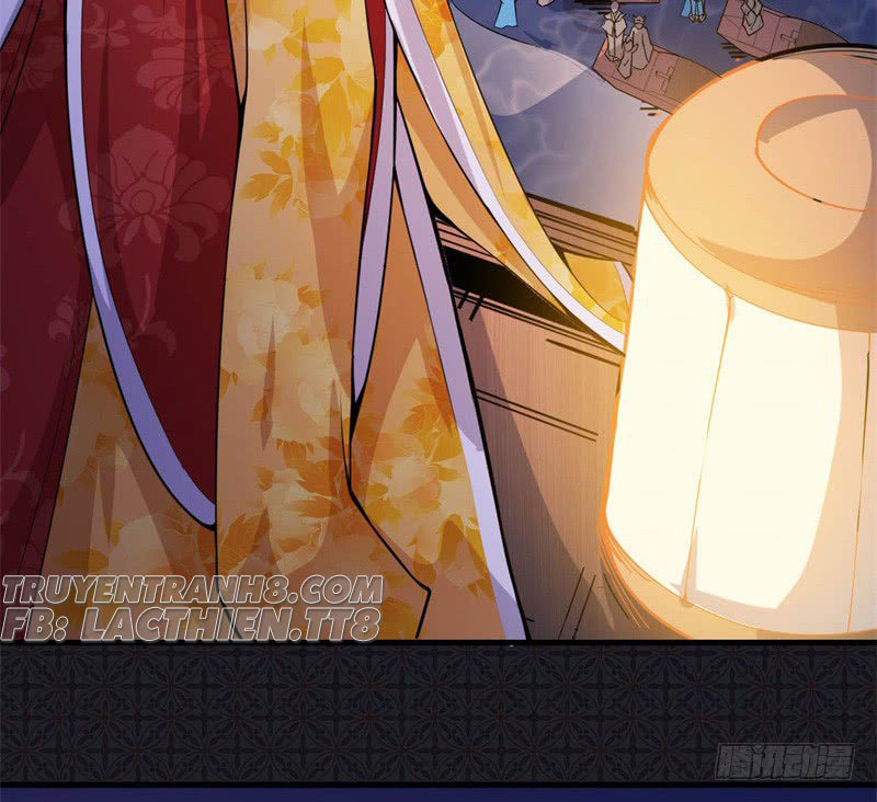 ngạo kiều quỷ vương yêu ta chapter 121 5