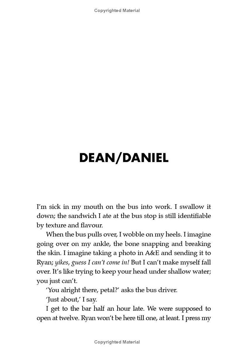 Sách ngoại văn: Boy Parts - Eliza Clark