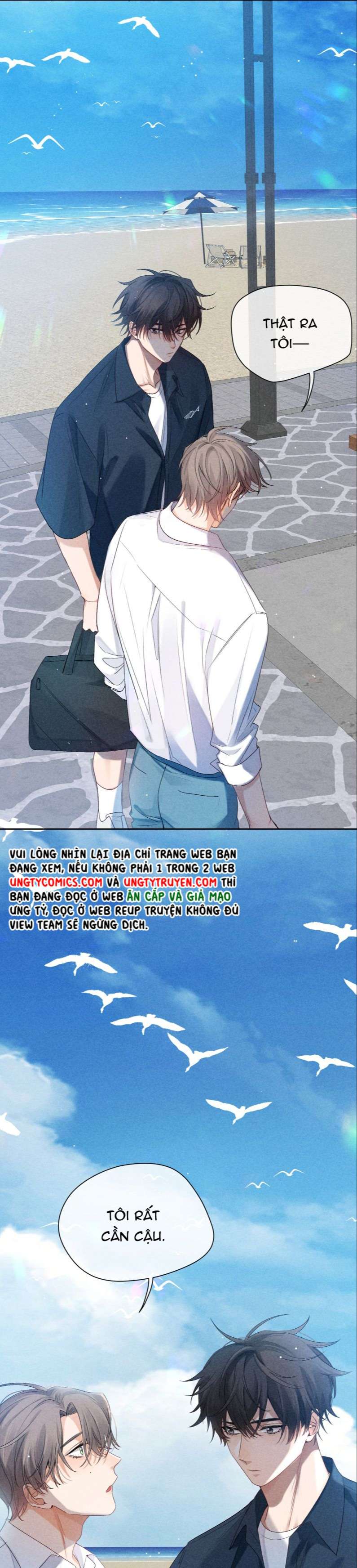 trò chơi săn mồi chapter 45 31