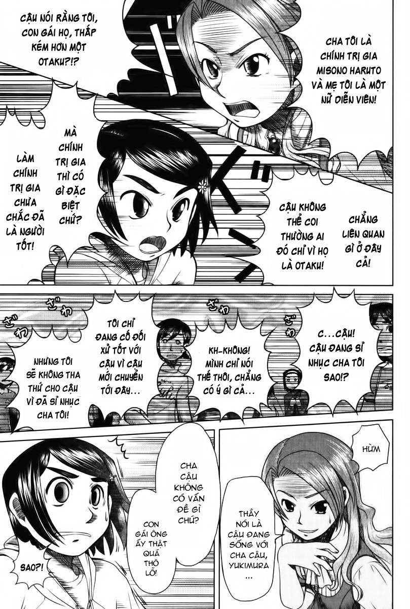 otaku no musume-san chapter 7 9