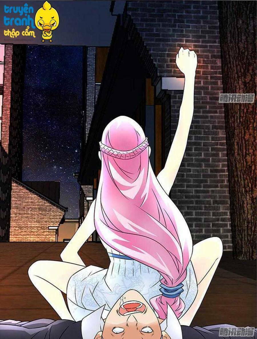 cường sủng hào môn tiểu manh thê chapter 20 15